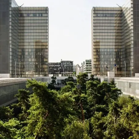 Appartamento T2 - « Farmer » - 15 Mn De Bercy Parigi