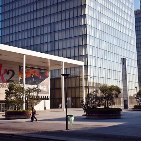 T2 - « Farmer » - 15 Mn De Bercy Apartment *